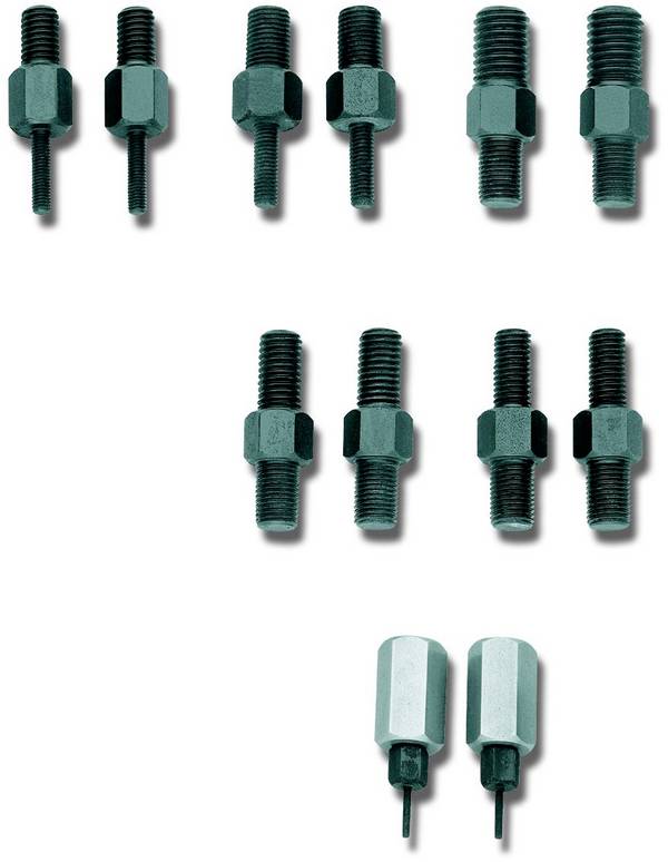 Gedore 1120735 Adaptateur fileté