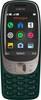 Nokia 6310 Téléphone portable double SIM vert