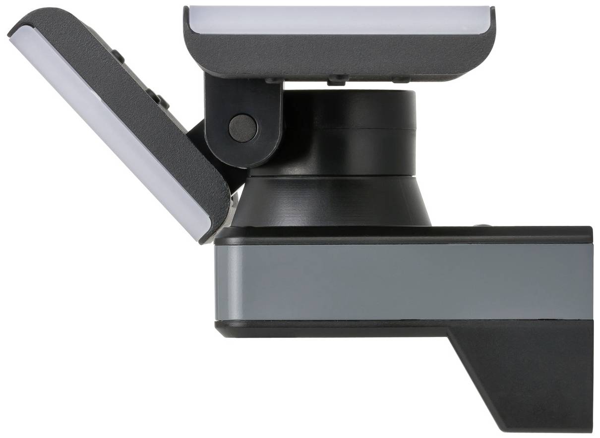 Brennenstuhl Connect WiFi WFD 3050 1179060000 Projecteur LED extérieur CEE: E (A - G) 29.2 W-2