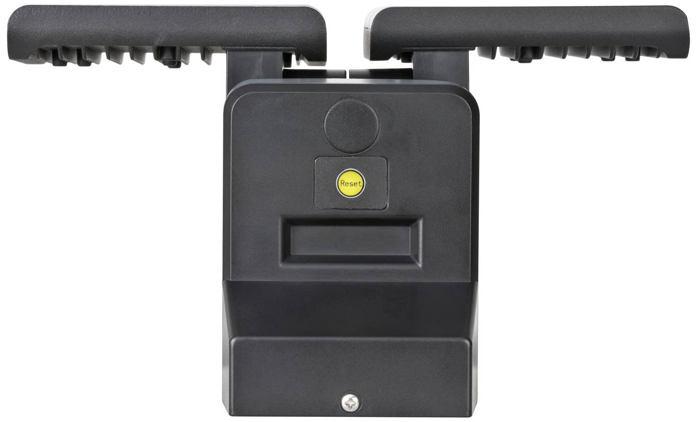 Brennenstuhl Connect WiFi WFD 3050 1179060000 Projecteur LED extérieur CEE: E (A - G) 29.2 W-5