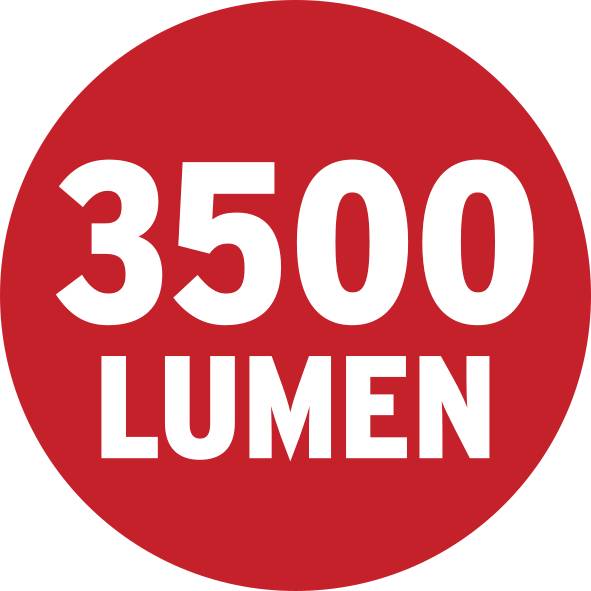 Image du symbole pour Brennenstuhl Connect WiFi WFD 3050 1179060000 Projecteur LED extérieur CEE: E (A - G) 29.2 W