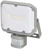 Projecteur LED extérieur N/A Brennenstuhl AL 2050 P 20 W gris