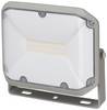 Projecteur LED extérieur N/A Brennenstuhl AL 2050 20 W gris