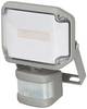 Projecteur LED extérieur N/A Brennenstuhl AL 1050 P 10 W gris