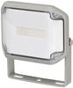Projecteur LED extérieur N/A Brennenstuhl AL 1050 10 W gris
