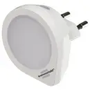 Veilleuse Brennenstuhl NL 01 QD 1173190010 rond LED blanc