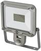 Brennenstuhl Jaro 5050 P 1171250918 Projecteur LED extérieur avec détecteur de mouvements CEE: F (A - G) 50 W Couleur d'éclairage (ampoule LED): blanc lumière du jour