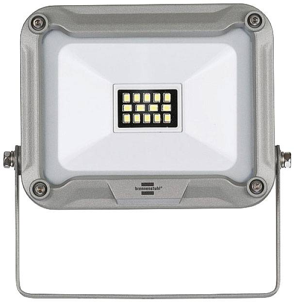 Brennenstuhl Jaro 1050 1171250900 Projecteur LED extérieur CEE: F (A - G) 9.6 W blanc lumière du jour-1