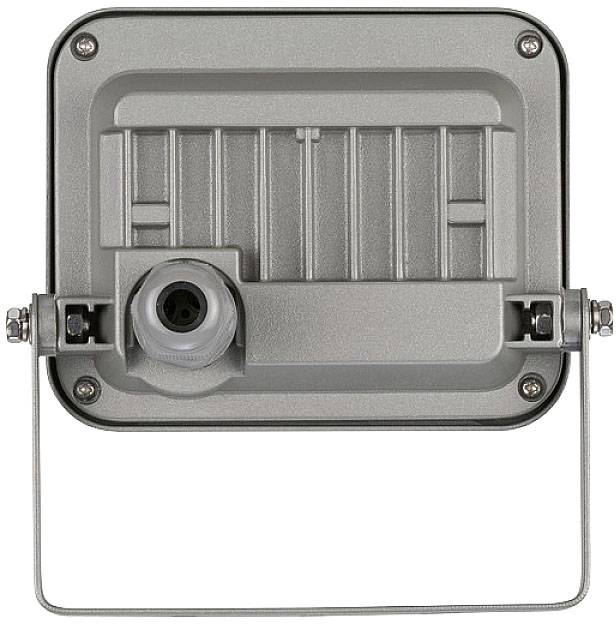 Brennenstuhl Jaro 1050 1171250900 Projecteur LED extérieur CEE: F (A - G) 9.6 W blanc lumière du jour-2