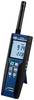 PCE Instruments Appareil de mesure de température 0 - 60 °C fonction enregistreur de données