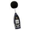 PCE Instruments Sonomètre Enregistreur de données PCE-430 22 - 136 dB 3 Hz - 20 kHz USB