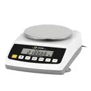 Balance de précision PCE Instruments PCE-BT 2000 Plage de pesée (max.) 2100 g Lisibilité 0.01 g sur prise blanc