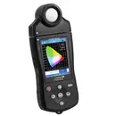 PCE Instruments PCE-CRM 40 PCE-CRM 40 Luxmètre 0.1 - 150000 lx