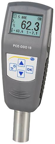 PCE Instruments PCE-DDO 10 Duromètre