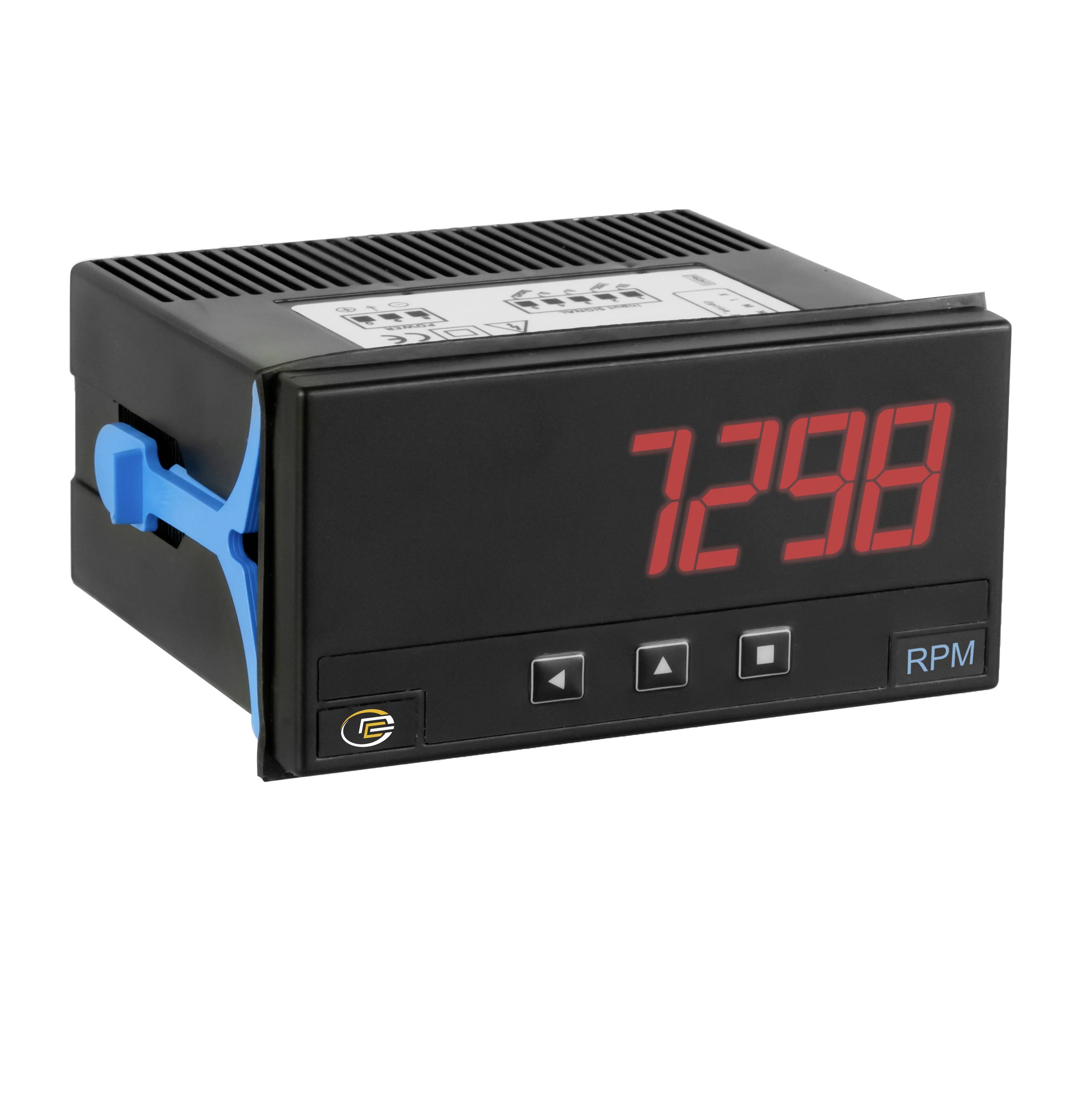 PCE Instruments PCE-DPD-P1 Afficheur numérique Indicateur de montage