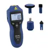 Tachymètre PCE Instruments PCE-DT 65 optique 2 - 20000 tr/min 2 - 99999 tr/min