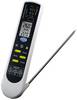 PCE Instruments Thermomètre infrarouge Optique 2.5:1 -33 - 220 °C IP65