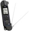 PCE Instruments Thermomètre infrarouge
