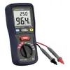 PCE Instruments PCE-IT55 Appareil de mesure de l'isolation