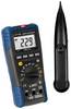 PCE Instruments PCE-LT 12 Multimètre numérique Affichage (nombre de points): 1999