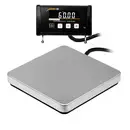 PCE Instruments PCE-PB 60N Balance à plate-forme PCE-PB 60N Plage de pesée (max.) 75 kg Lisibilité 20 g à pile(s), sur s