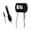 PCE Instruments PCE-PHM 12 pH-mètre température, pH