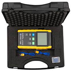 PCE Instruments PCE-T 1200 PCE-T 1200 Enregistreur de données de température-4