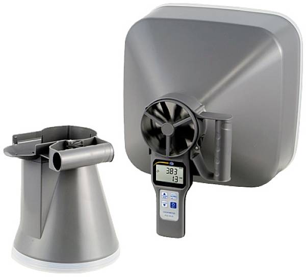 PCE Instruments PCE-VA 20-SET Anémomètre