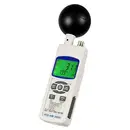 PCE Instruments PCE-WB 20SD Hygromètre 0 % HR 85 % HR fonction enregistreur de données