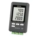 PCE Instruments PCE-CR 10 PCE-CR 10 Enregistreur de données d'intensité