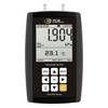 PCE Instruments Manomètre différentiel PCE-PDA 1L Raccordement (manomètre): par le dessous 1 pc(s)