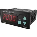 Enda EI2041-SM-2R-12 Appareil de mesure numérique à encastrer