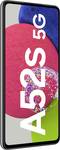 Samsung A528B Galaxy A52S 5G 128 Gb (noir azesome)