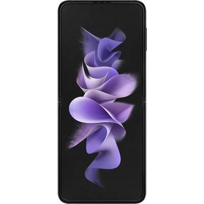 Samsung Galaxy Z Flip3 5G (F711B) 128 GB noir 17 cm (6.7 pouces) Smartphone-4