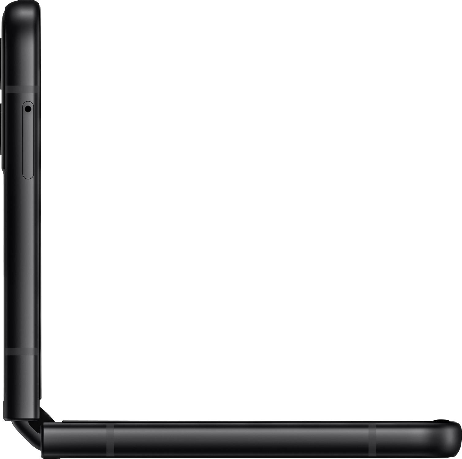 Samsung Galaxy Z Flip3 5G (F711B) 128 GB noir 17 cm (6.7 pouces) Smartphone-8
