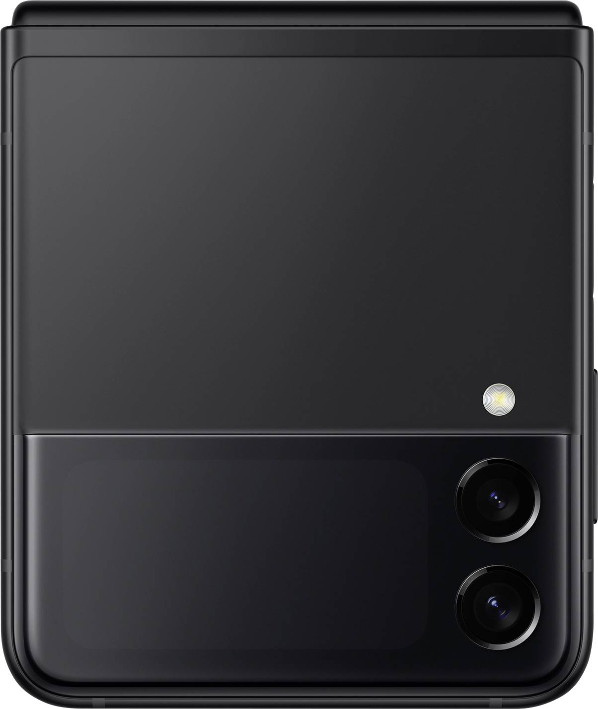 Samsung Galaxy Z Flip3 5G (F711B) 128 GB noir 17 cm (6.7 pouces) Smartphone-9