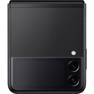 Samsung Galaxy Z Flip3 5G (F711B) 128 GB noir 17 cm (6.7 pouces) Smartphone-9