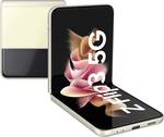 Samsung F711B Galaxy Z Flip3 5G 128 Gb (Cream)