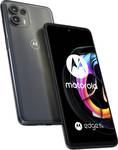 Motorola Edge20 Lite, noir