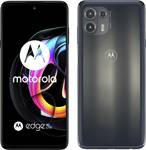 Motorola Edge20 Lite, noir