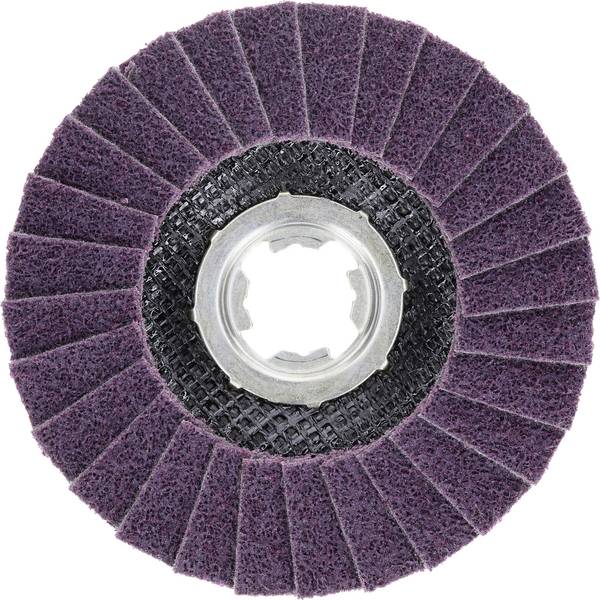 Bosch Accessories 2608901471  Disque à lamelles  Ø de perçage 115 mm   1 pc(s)