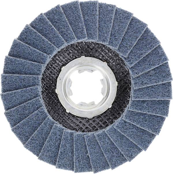 Bosch Accessories 2608901472  Disque à lamelles  Ø de perçage 115 mm   1 pc(s)