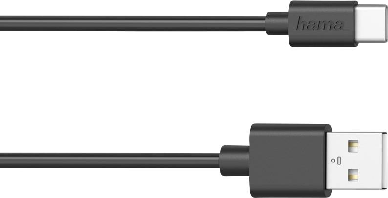 Hama Supreme 20HD Powerbank (batterie supplémentaire) 20000 mAh Fast Charge LiPo gris foncé Affichage du statut-3