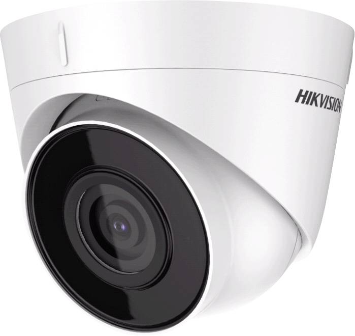 DS-2CD1323G0E-I(2.8mm)(C) HIKVISION Ethernet IP Caméra de surveillance 1920 x 1080 pixels