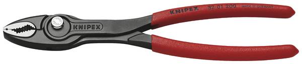 Knipex 82 01 200 Pince de préhension frontale 200 mm