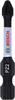 Bosch Accessories Bosch Power Tools 2608522483 Embout cruciforme vis Pozidriv