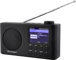 Radio de table Internet soundmaster IR6500SW