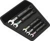 Wera 05004178001 Bicycle Set 10 Jeu de clés mixtes 5 pièces 8 - 23 mm