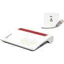 Routeur Wi-Fi FRITZ! 7530 AX International 2.4 GHz, 5 GHz 1800 MBit/s