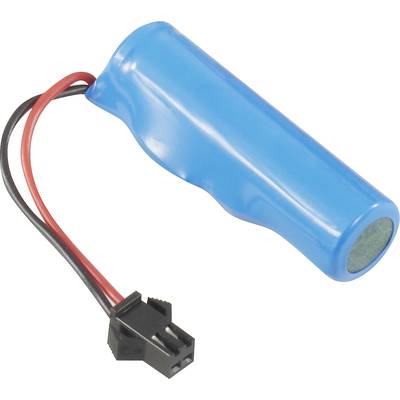 Reely RE-7395057 Pièce de rechange Accu-0